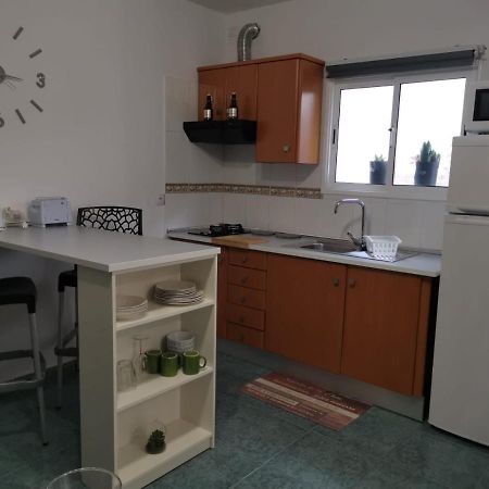 Apartmán Casa Adeyu 2 Tarajalejo Exteriér fotografie