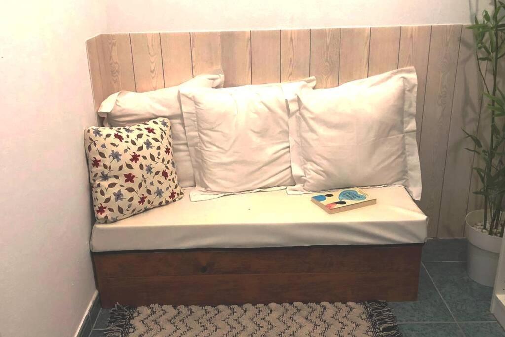 Apartmán Casa Adeyu 2 Tarajalejo Exteriér fotografie
