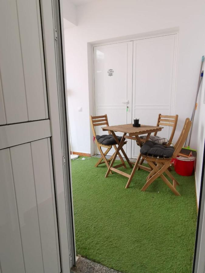 Apartmán Casa Adeyu 2 Tarajalejo Exteriér fotografie