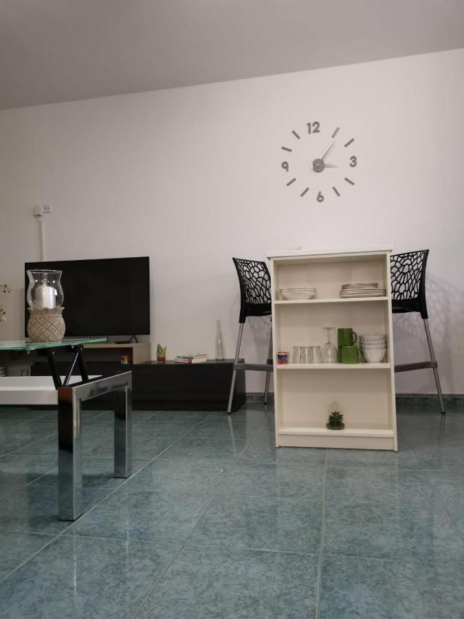 Apartmán Casa Adeyu 2 Tarajalejo Exteriér fotografie