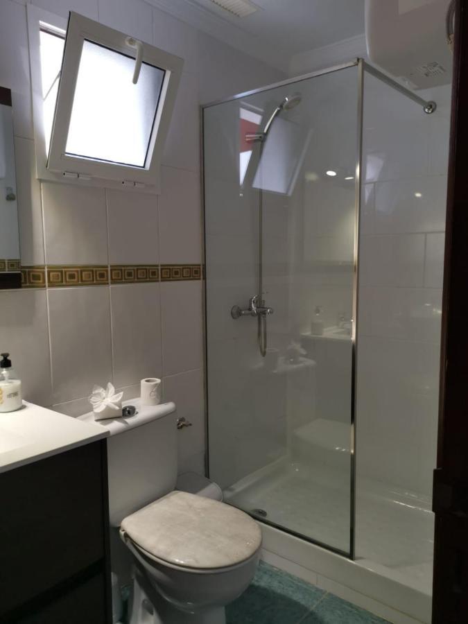 Apartmán Casa Adeyu 2 Tarajalejo Exteriér fotografie