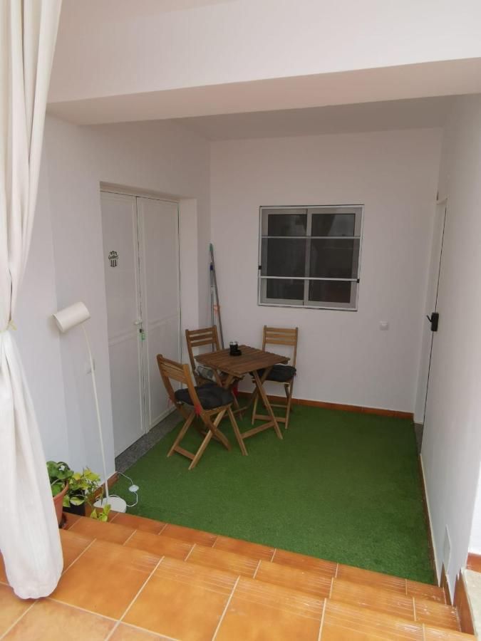 Apartmán Casa Adeyu 2 Tarajalejo Exteriér fotografie