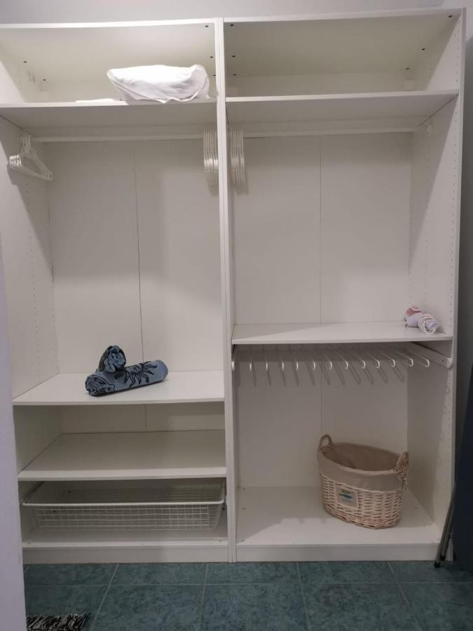 Apartmán Casa Adeyu 2 Tarajalejo Exteriér fotografie