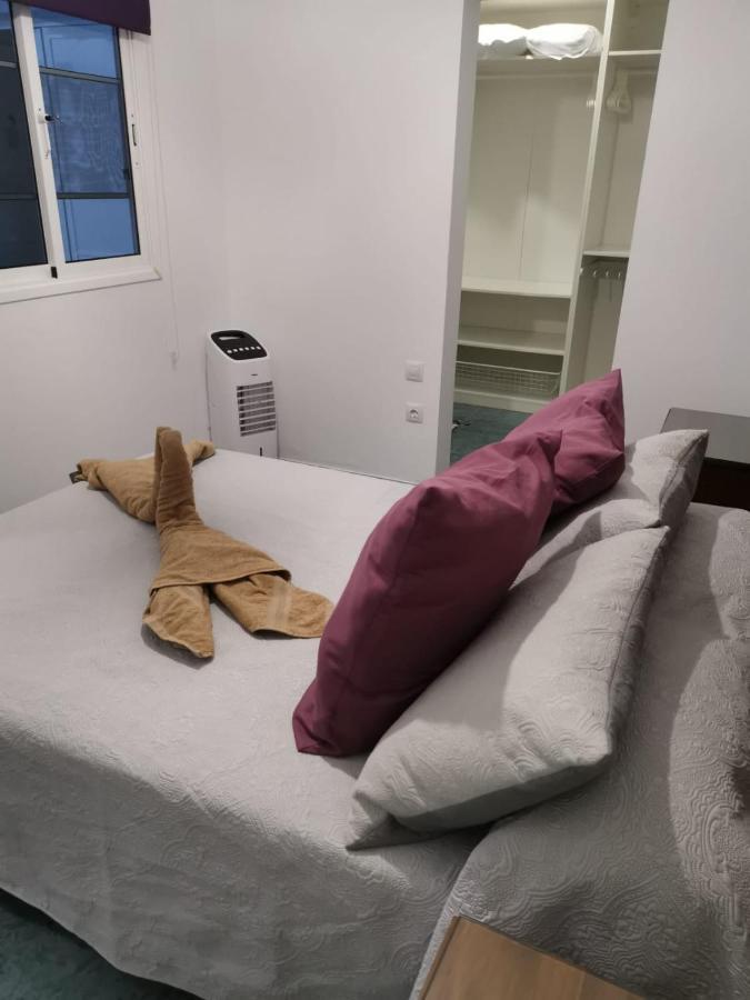 Apartmán Casa Adeyu 2 Tarajalejo Exteriér fotografie